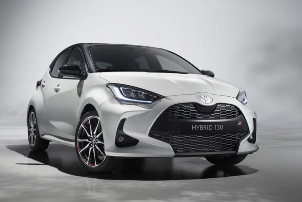Toyota Yaris Latest Price and Easy Installments Plans- May 2025