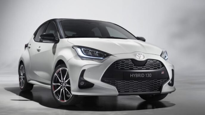 Toyota Yaris Latest Price and Easy Installments Plans- May 2025