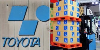 Toyota group to borrow up to $21bn to take Toyota Industries private