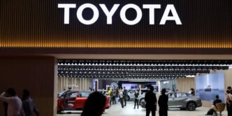 Toyota slashes cross-shareholdings by $3.7bn