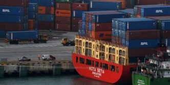 Trade worries cloud ASEAN's outlook after slow Q1 GDP growth