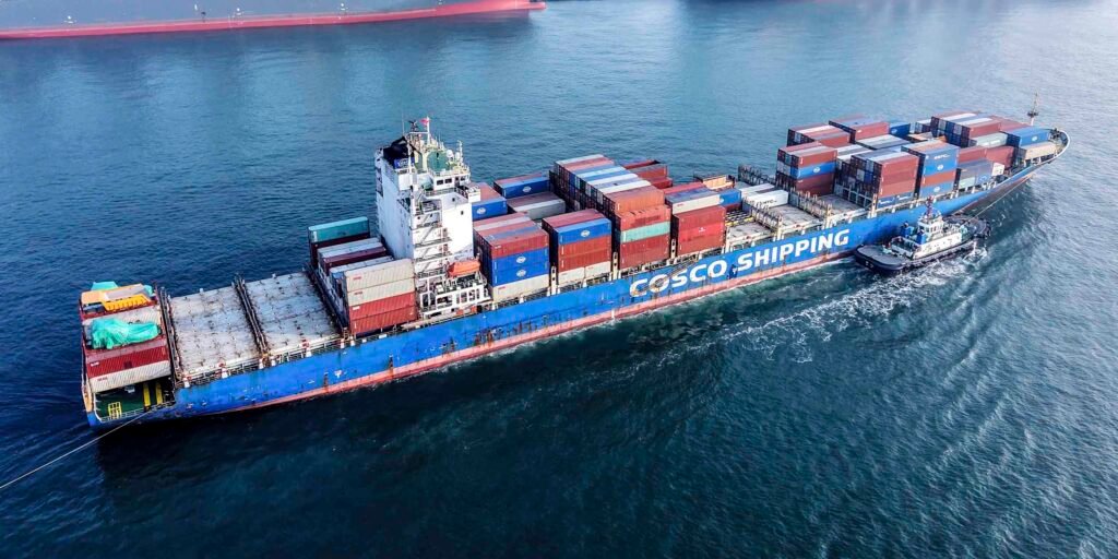 Trans-Pacific freight rates set to recover as tariff window opens