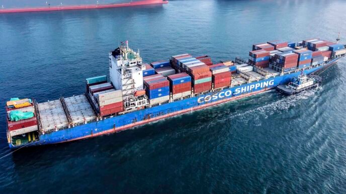 Trans-Pacific freight rates set to recover as tariff window opens