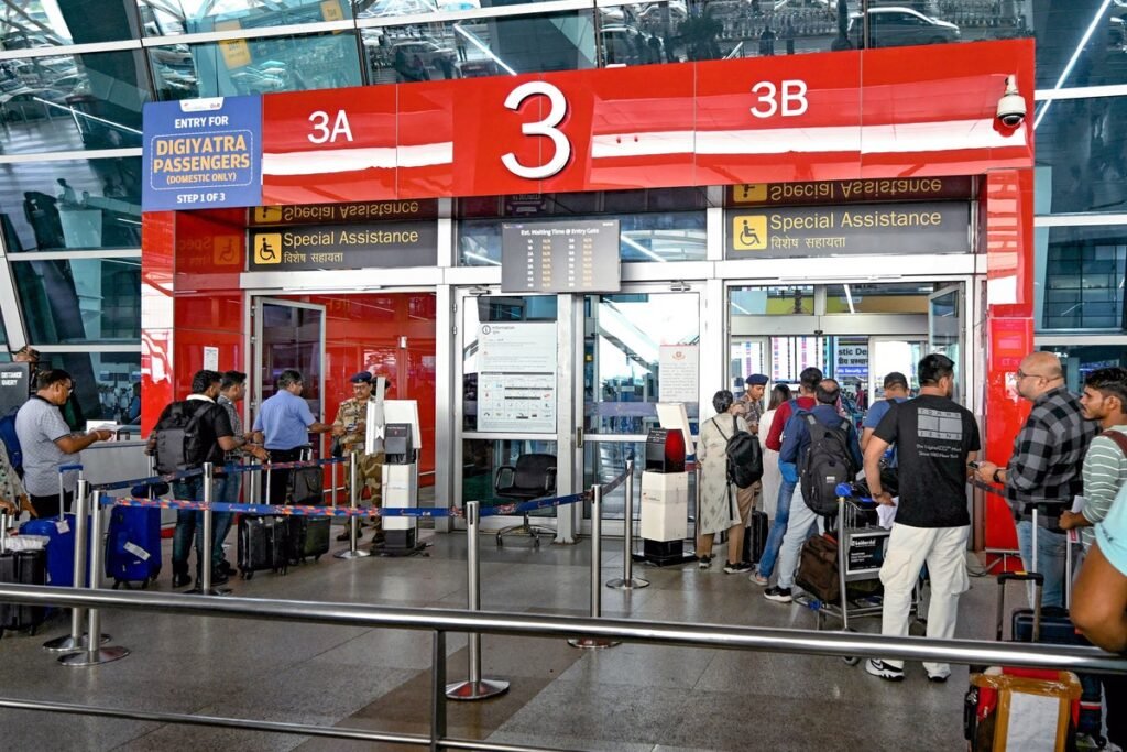 Travel firms in India see drop in bookings to countries supporting Pakistan