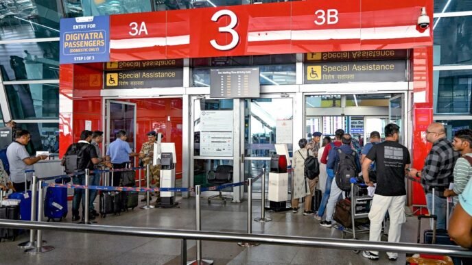Travel firms in India see drop in bookings to countries supporting Pakistan