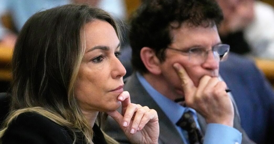 Trooper fired over Karen Read investigation handled case with 'honor and integrity,' his supervisor says