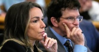Trooper fired over Karen Read investigation handled case with 'honor and integrity,' his supervisor says