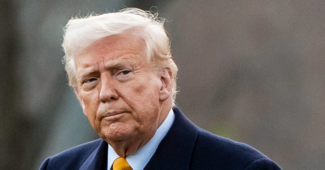 Trump administration asks Supreme Court to grant DOGE access to Social Security data