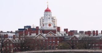 Trump administration says Harvard will receive no new grants until it meets White House demands