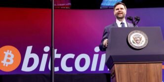 Trump administration ties bitcoin to US-China rivalry amid regulation revamp