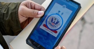 Trump administration to pay $1,000 to undocumented immigrants who self-deport