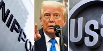 Trump approves Nippon Steel acquisition of US Steel: sources