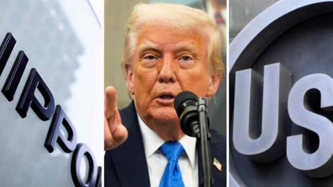 Trump approves Nippon Steel's deal for US Steel: sources
