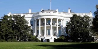 Trump axes chip export curbs in shift from ideals to interests