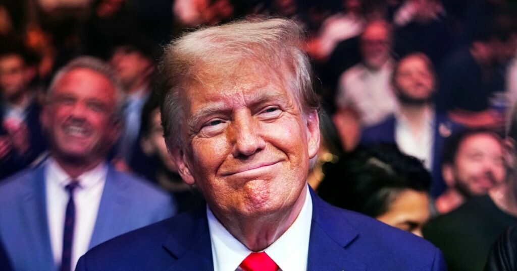 Trump has not said who funded his presidential transition effort despite pledging to disclose donors