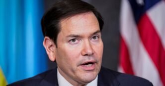 Trump might keep Marco Rubio as national security adviser and secretary of state