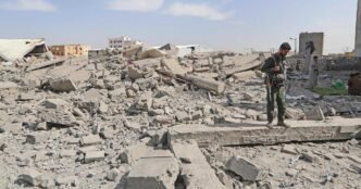 Trump operation against Houthis cost more than $1 billion