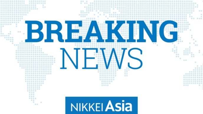 Trump says India and Pakistan agree to a ceasefire