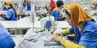 Trump tariff twists drive Chinese manufacturers to Southeast Asia