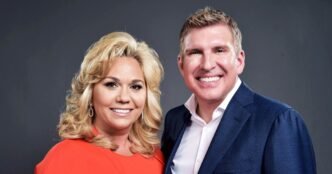 Trump to pardon reality TV couple convicted on federal fraud charges