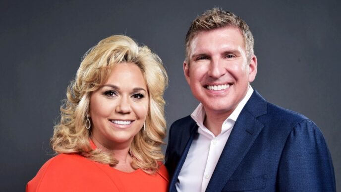 Trump to pardon reality TV couple convicted on federal fraud charges