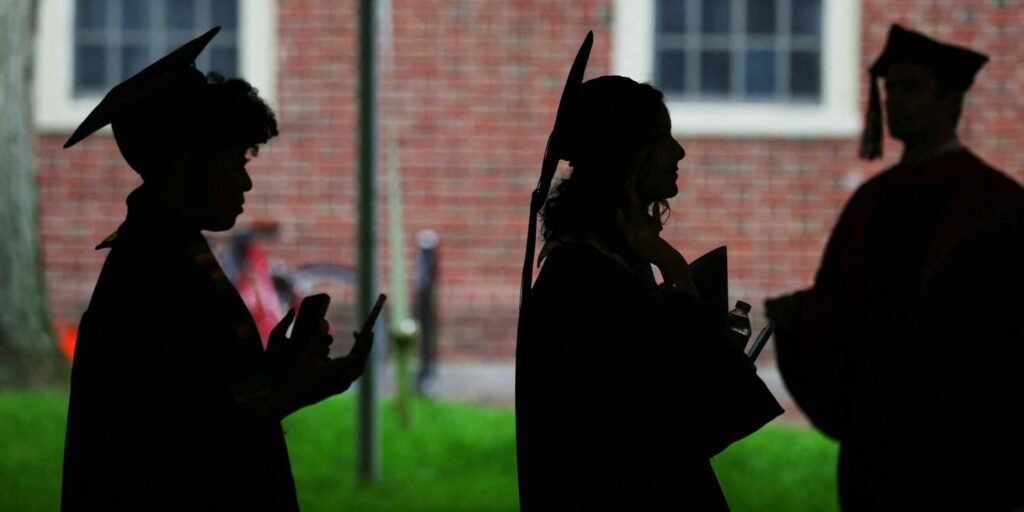 Trump visa shock rattles Chinese students, shakes fragile ties