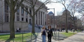 Trump's Harvard foreign student ban rattles Asians on campus and beyond