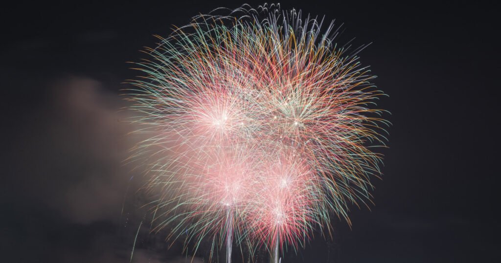 Trump's 'Liberation Day' tariffs are threatening July 4th fireworks