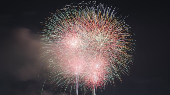 Trump's 'Liberation Day' tariffs are threatening July 4th fireworks