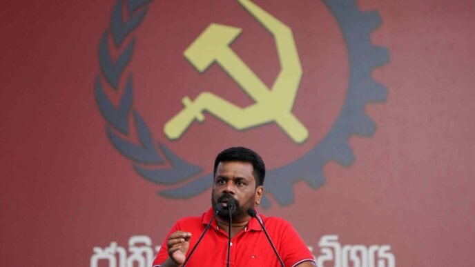 Trump's tariffs must spur Sri Lanka to deeper regional integration