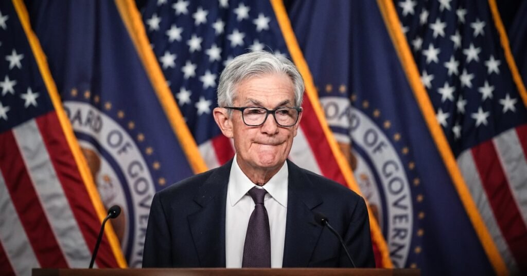 Trump’s tariffs put the Fed in a tough spot on interest rates and inflation