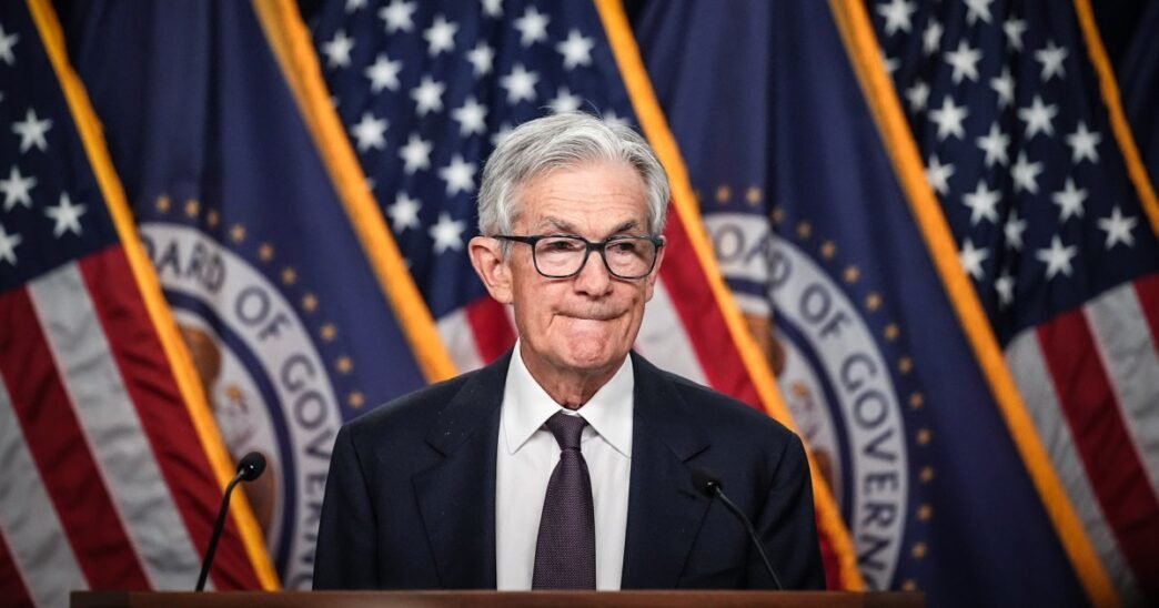 Trump’s tariffs put the Fed in a tough spot on interest rates and inflation