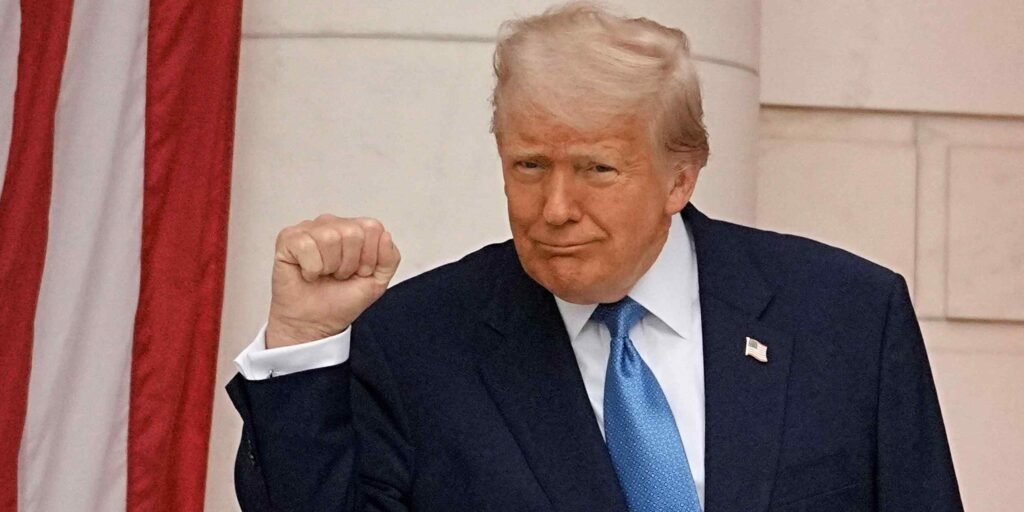 Trump's turnabouts on tariffs and currency leave yen adrift