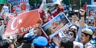 Turkey's Celebi fights India national security case amid boycotts