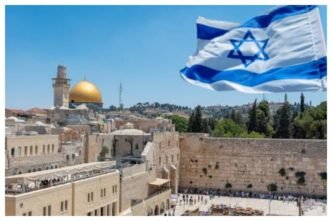 UK, EU reviewing ties with Israel amid Gaza aid crisis