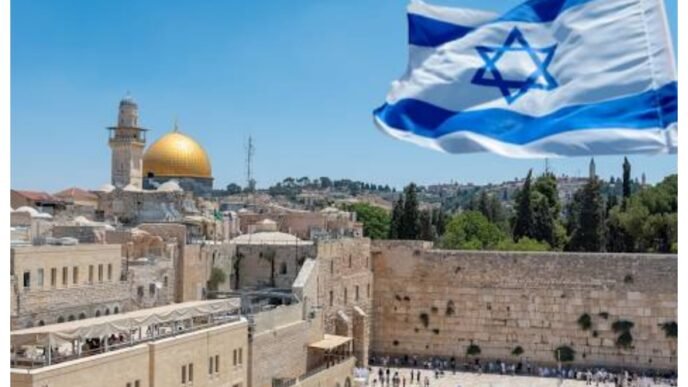 UK, EU reviewing ties with Israel amid Gaza aid crisis