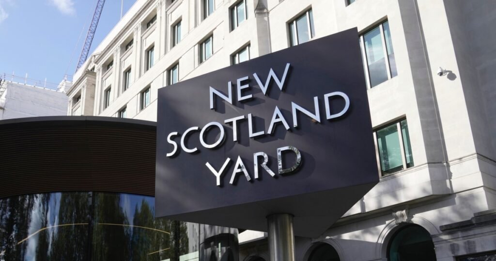 U.K. probing possible link between two suspected state-sponsored Iranian plots