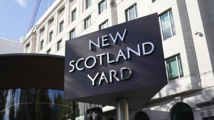 U.K. probing possible link between two suspected state-sponsored Iranian plots