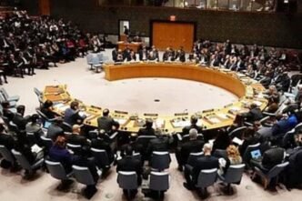 UNSC to hold closed consultations on Indo-Pak situation today