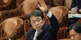 US-China tariff talks leave Japan worrying about taking back seat