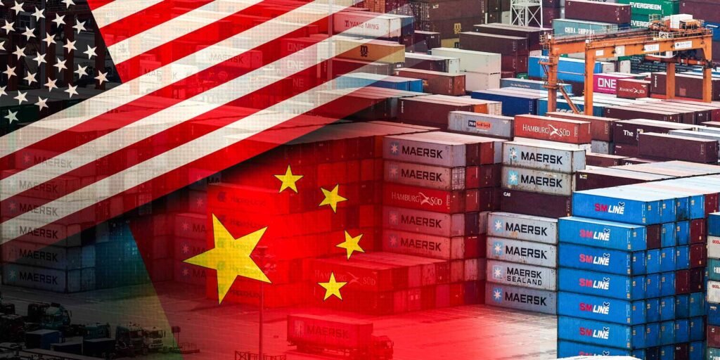 US-China trade war truce: 5 things to know