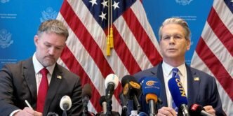 US and China agree to slash tariffs in surprise turn