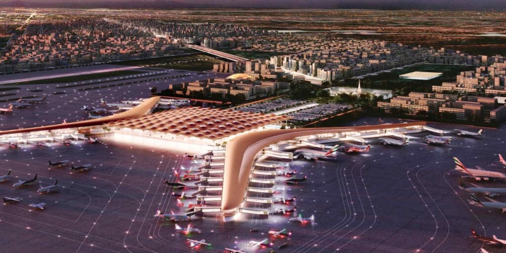 US assesses financial support for construction of Cambodia airport