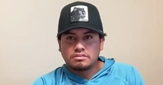 U.S. citizen with REAL ID handcuffed in Alabama immigration raid and held before release