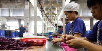 US companies front-load China orders after trade truce