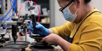 U.S. loudspeaker maker sounds the alarm on 'unnecessary' trade war