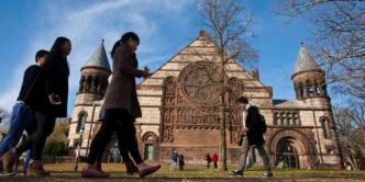 US to 'aggressively revoke' Chinese and Hong Kong student visas