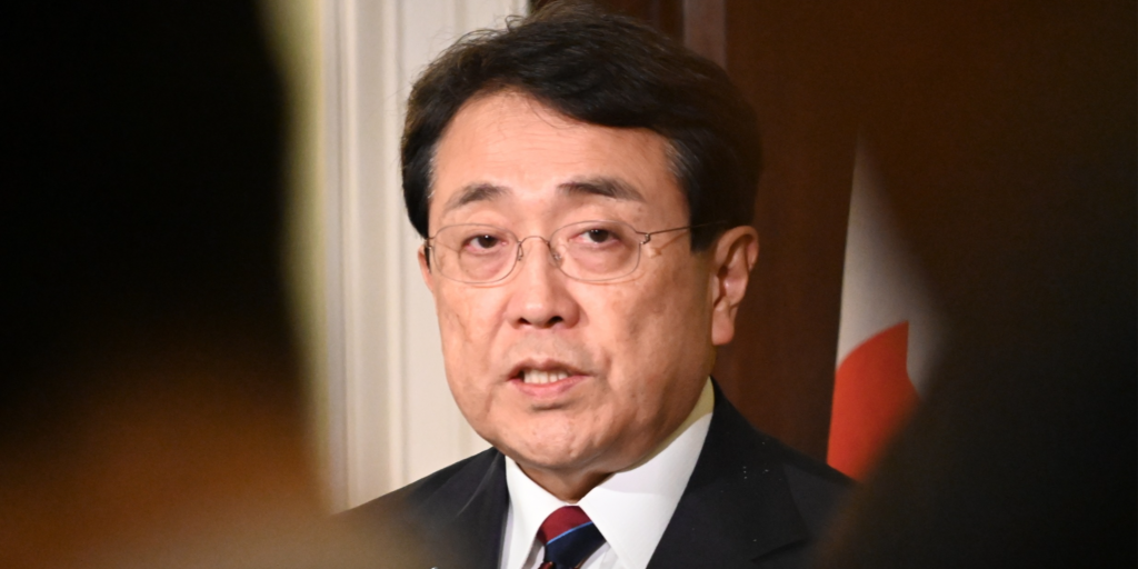 US trade deal hinges on review of auto tariffs: Japan negotiator