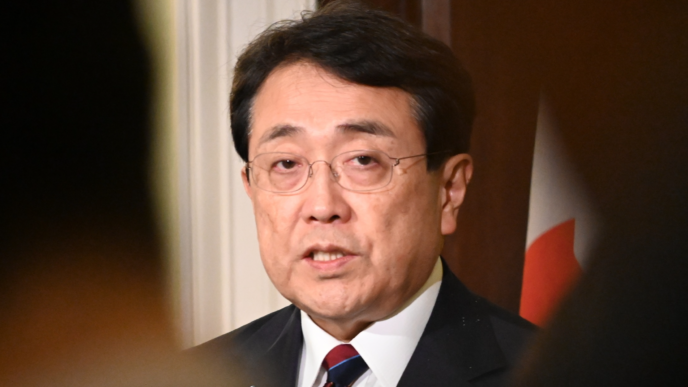 US trade deal hinges on review of auto tariffs: Japan negotiator