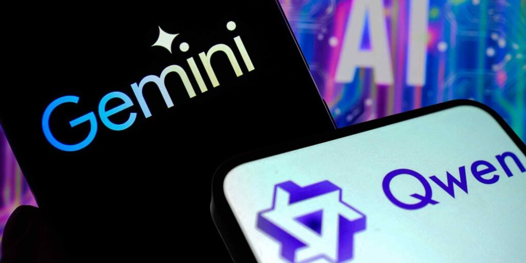 US vs China: Who's leading the race to make AI agents a reality?